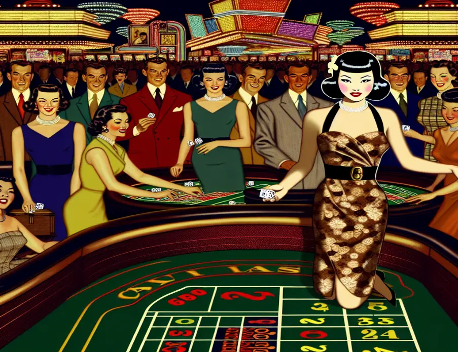 pinup online casino